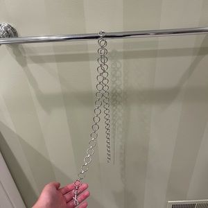 Brandy Melville Chain Belt